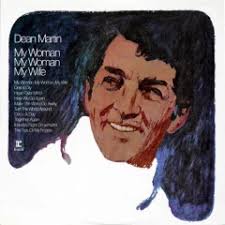 Performance: Heart over Mind by Dean Martin