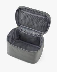 10 best makeup kits in india: Buy Black Makeup Accessories For Women By Muji Online Ajio Com