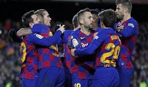 كم عدد ألقاب ريال مدريد. Ù„Ø§Ø¹Ø¨Ùˆ Ø¨Ø±Ø´Ù„ÙˆÙ†Ø© ÙŠØªØ¨Ø±Ø¹ÙˆÙ† Ø¨Ù€ 70 Ù…Ù† Ø±ÙˆØ§ØªØ¨Ù‡Ù… Ù„Ù…ÙˆØ¸ÙÙŠ Ø§Ù„Ù†Ø§Ø¯ÙŠ Ù‚Ù†Ø§Ø© Ø§Ù„ÙƒÙˆÙÙŠØ© Ø§Ù„ÙØ¶Ø§Ø¦ÙŠØ©