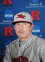 Raptors rally to earn baseball split with TCNJ