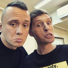 Илья Соболев — биография, личная жизнь, фото, новости, блогер, жена, дети,  шоу, фильмы 2025