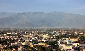 Contoh foto tiket masuk pantai air manis padang. Kota Padang Wikipedia Bahasa Indonesia Ensiklopedia Bebas