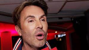 Jan Thomas i dyp sorg etter dødsfall