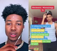 Taste Like Candy Sweet Like Fruit Song