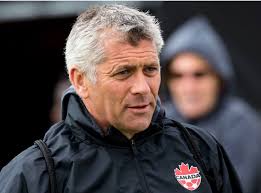 Gold Cup 2021 Team Profile Grenada