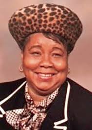 Gwendolyn Payne's Instagram, Twitter & Facebook