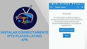 Para obtener una experiencia fluida, es importante saber cómo usar el archivo apk una vez que lo hayas . Iptv Player Latino Apk Instalar En Android Y Pc 2021