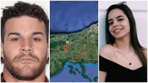 Localizan en Cuba donde se esconde el cubano acusado de asesinar a una  joven cubana de 16 años en Miami