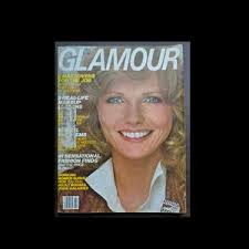 Cheryl Tiegs Magazine