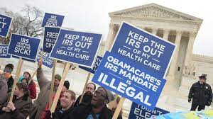 Why Do So Many People Hate Obamacare So Much? : Shots - Health News : Npr