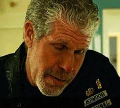 Clarence morrow clay morrow GIF