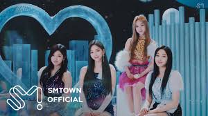 The group debuted on november 17, 2020 with the release of their debut single. Aespa ì—ìŠ¤íŒŒ Forever ì•½ì† Mv Youtube