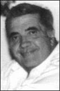 George Cronkrite Obituary (2009)