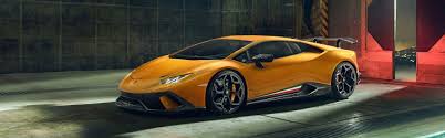 Technical specifications with features, performance (top speed, acceleration, etc.), design and pictures of the new huracán. Novitec Lamborghini Huracan Performante Novitec Performance En Vogue