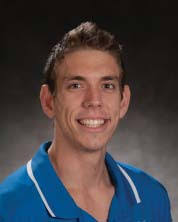 UCLA MEN'S VOLLEYBALL