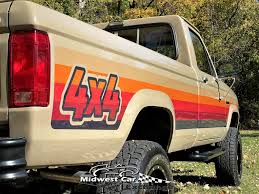 Image result for Tangerine 1984 Ford