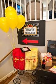 Choose between three party packages below for the best birthday ever! 77 Best Kids Movie Party Ideas Movie Party Kids Movie Party Party