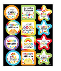 Celebrate Learning Motivators Motivational Stickers Motivational Sticker Teacher Stickers Reward Stickers