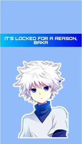 Customize and personalise your desktop, mobile phone and tablet with these free wallpapers! Pin By F L O On Hunter X Hunter Anime Wallpaper Phone Anime Artwork Wallpaper Anime Lock Screen Wallpapers