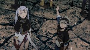 We did not find results for: Black Clover Episode 133 Release Date Confirmed Preview Spoilers Did Megicula Created The Mysterious Dungeon And The Giant Spider Econotimes