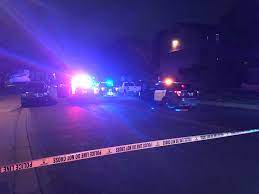 Foster was killed on saturday night in a shooting while marching in a black lives matter protest in downtown austin. North Austin Shooting Kills One