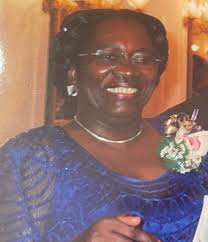 Eileen Ramona Petersen (1937-2023) •