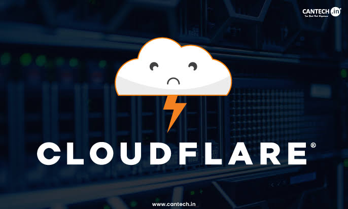 Cloudflare Global Presence
