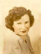 Blanche Catherine Powell Mauk (1920-2012)