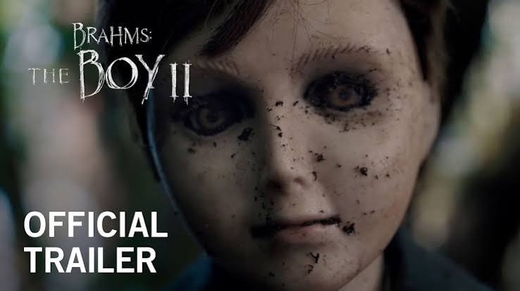 Brahms: The Boy II review – wilfully unscary evil doll horror | Horror  films | The Guardian