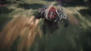 Toaster zed gif by league of legends. Space Dragon Darius Vs Zed Legends Of Runeterra Trailer 2 3