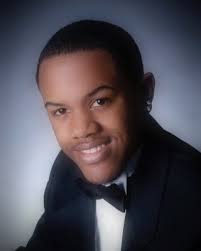 Obituary information for Bradford James, Jr.