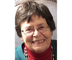 Mary Workman Obituary (1935