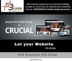 With Extensive Experience And Rich Domain Knowledge We Help Our Clients Reap Rich Dividends Domain Knowledge Website Design Services Responsive Website Design