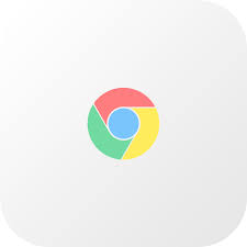 See more ideas about app icon, icon, black app. Google Chrome App Icon Aesthetic