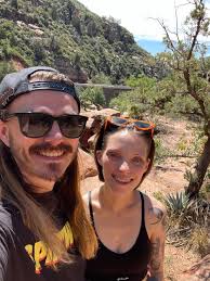 Emma Creek and Eric Linden's Wedding Website