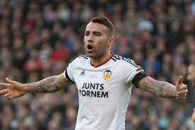 United oferă 40 de milioane € pentru unul dintre cei mai în vogă fundași centrali ai momentului. Manunited Lockt Otamendi Will Valencia Verlassen
