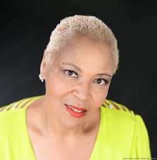 City of Minneapolis' Patience Ferguson wins Women in Business Award