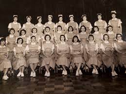 Rules For Being A Candy Striper. Don't Talk About Politics, Religion, Or… |  By Doug Keeports | Crow's Feet | Medium