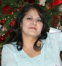 Maria Casillas Obituary January 1, 2016