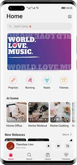 Support from 5 km to the marathon running training program.3. Huawei Music Apk 12 11 18 360 Full Ad Free For Android