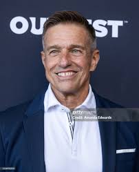 Dormer Studio One bartender Michael Koth attends the 2023 Outfest Los...  News Photo