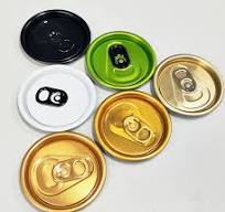 202 RPT Can End with Printed Prize for Beer / Energy Drink