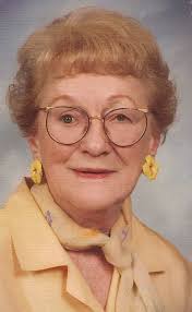 Olive Wright Obituary