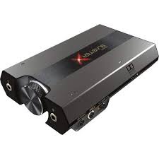 Best sound card for gaming. Best Gaming Sound Cards Of 2021 Complete Buyer S Guide Digital Advisor