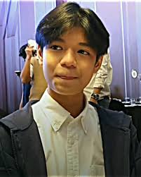 Ashley Goyette and Mali