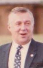 Richard Bennett Hatfield (1931-1991)