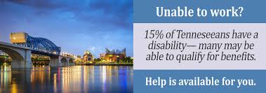 Social Security Disability Offices In Chattanooga Tn Disability Benefits Help