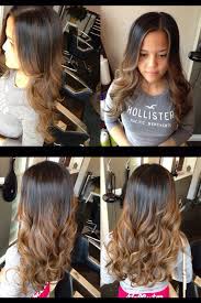 Caramel Balayage Balayombre I Know How To Do This Come Into Cost Cutter And Let Me Give You A New Balayage Hair Caramel Wedding Hair Down Caramel Balayage