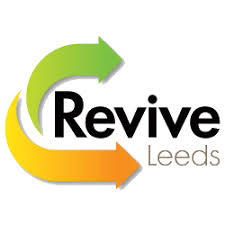 Revive | The Reuse Specialists
