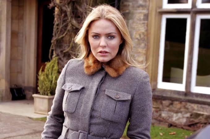 Patsy Kensit tipped for Emmerdale return as part of explosive storyline |  Leeds Live
